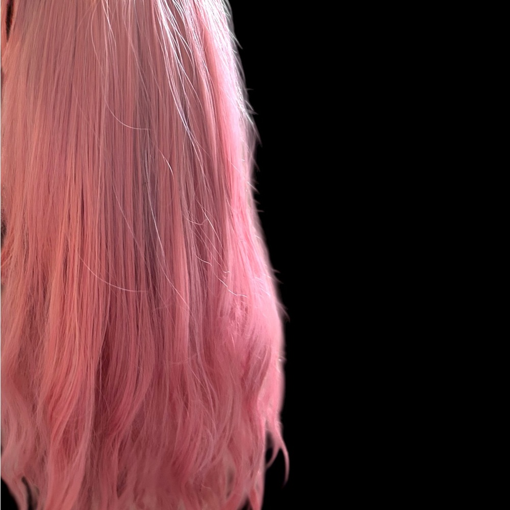 Wigs bundle Hair Extension bundle for all!
All synthetic